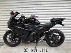 ヤマハ YZF-R25