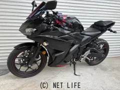 ヤマハ YZF-R25