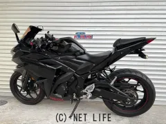ヤマハ YZF-R25