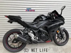 ヤマハ YZF-R25