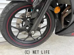 ヤマハ YZF-R25