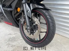 ヤマハ YZF-R25