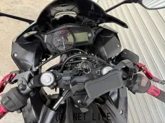 ヤマハ YZF-R25