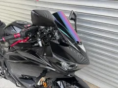 ヤマハ YZF-R25