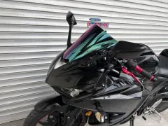 ヤマハ YZF-R25