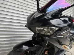 ヤマハ YZF-R25