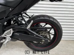 ヤマハ YZF-R25