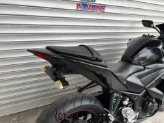 ヤマハ YZF-R25