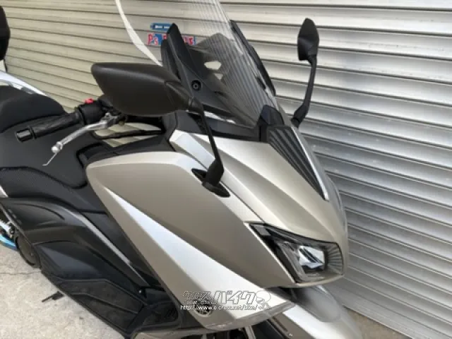 ヤマハ T-MAX530