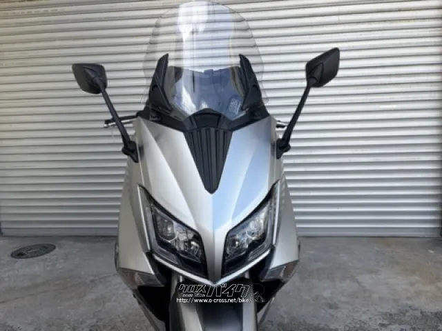 ヤマハ T-MAX530