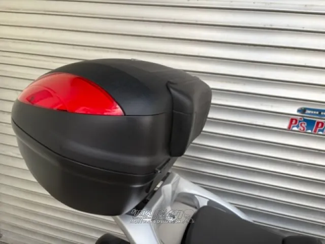 ヤマハ T-MAX530