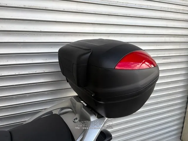 ヤマハ T-MAX530
