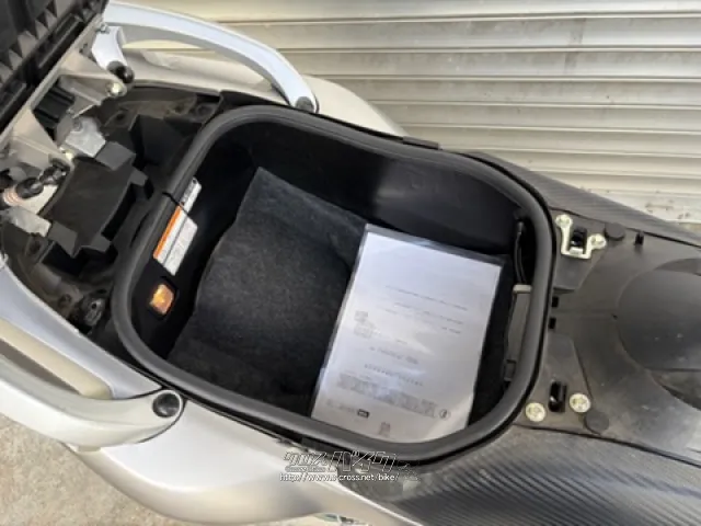 ヤマハ T-MAX530