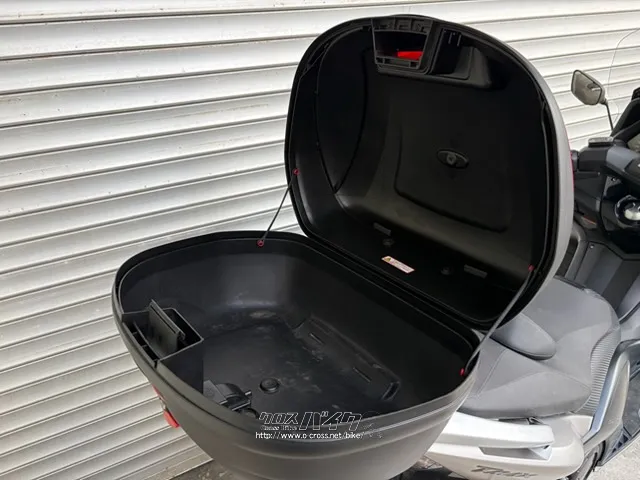 ヤマハ T-MAX530