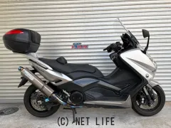 ヤマハ T-MAX530