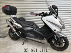 ヤマハ T-MAX530