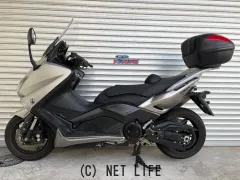 ヤマハ T-MAX530