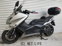 ヤマハ T-MAX530