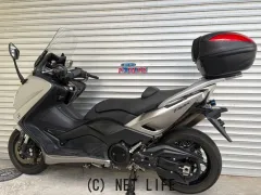 ヤマハ T-MAX530