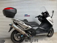 ヤマハ T-MAX530
