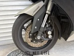 ヤマハ T-MAX530