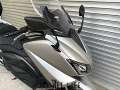 ヤマハ T-MAX530