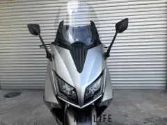 ヤマハ T-MAX530