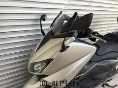 ヤマハ T-MAX530