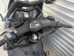 ヤマハ T-MAX530
