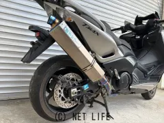 ヤマハ T-MAX530