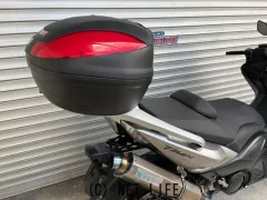 ヤマハ T-MAX530
