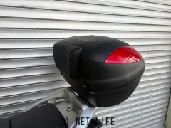 ヤマハ T-MAX530