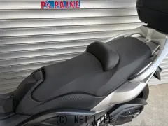 ヤマハ T-MAX530