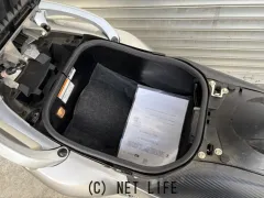 ヤマハ T-MAX530