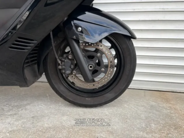 スズキ スカイウェイブ250