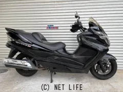 スズキ スカイウェイブ250