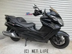 スズキ スカイウェイブ250