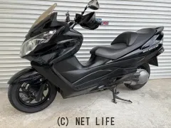 スズキ スカイウェイブ250