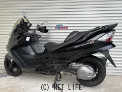 スズキ スカイウェイブ250