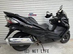 スズキ スカイウェイブ250