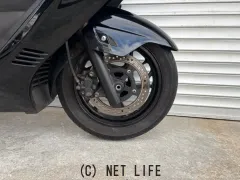 スズキ スカイウェイブ250