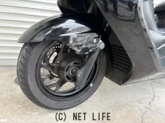スズキ スカイウェイブ250