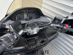 スズキ スカイウェイブ250