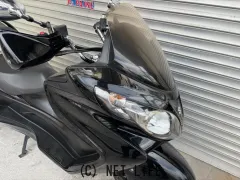 スズキ スカイウェイブ250