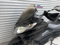 スズキ スカイウェイブ250