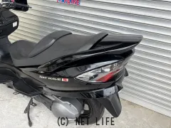 スズキ スカイウェイブ250