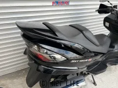 スズキ スカイウェイブ250