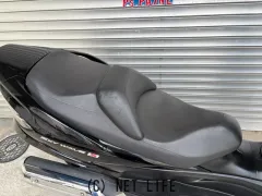 スズキ スカイウェイブ250