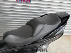スズキ スカイウェイブ250