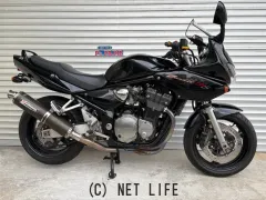 スズキ バンディット1200